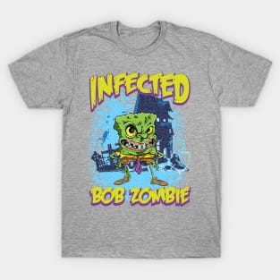 Infected T-Shirt